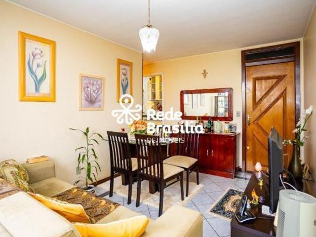 Apartamento venda em Região Geográfica Imediata do Distrito Federal, Região Integrada de Desenvolvimento do Distrito Federal e Entorno