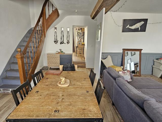 Maison location à Vendôme, Epuisay