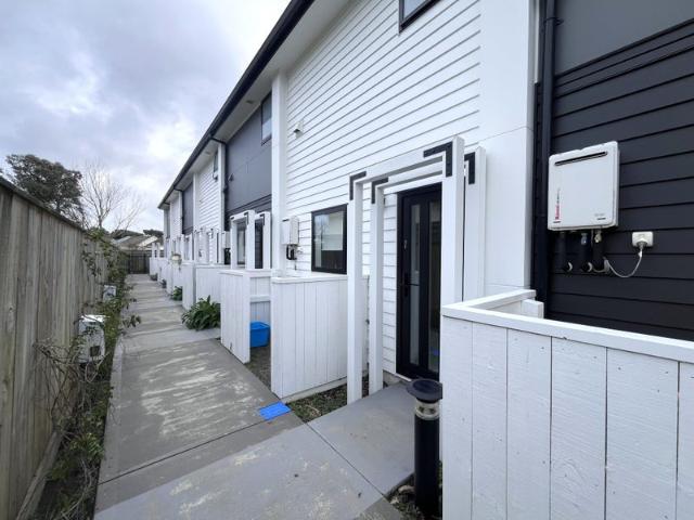 House for rent in Days Bay, Wellington