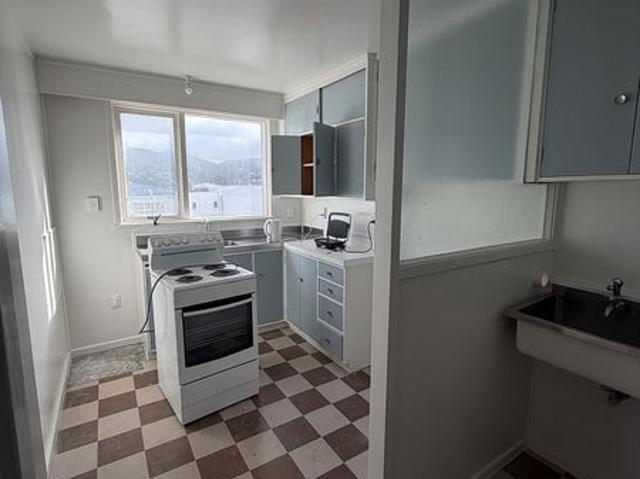 Apartment for rent in Days Bay, Wellington