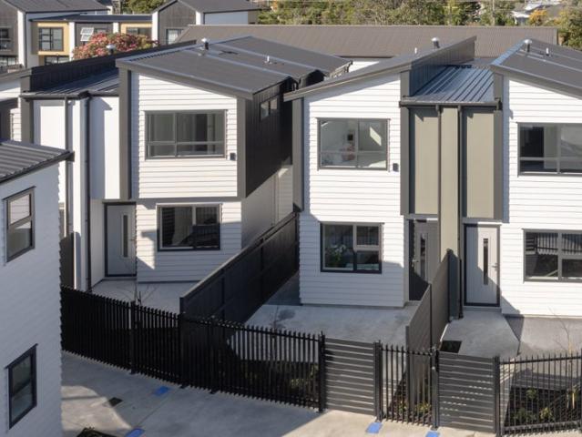 House for rent in Days Bay, Wellington