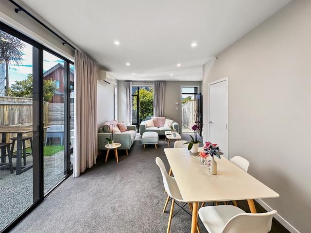 House for rent in Days Bay, Wellington