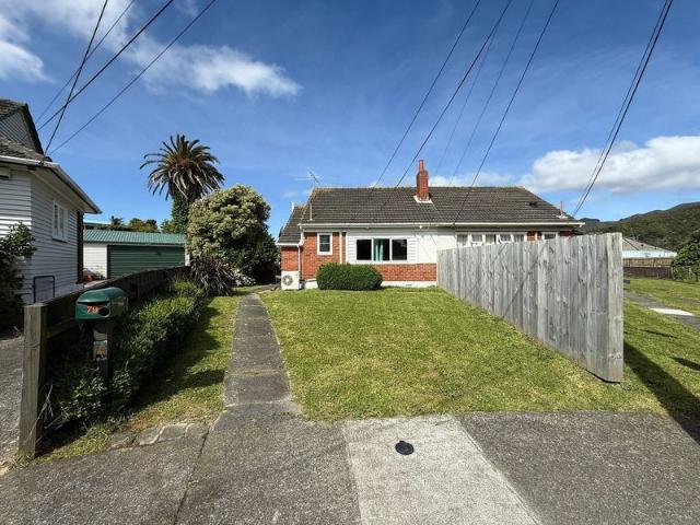 House for rent in Days Bay, Wellington