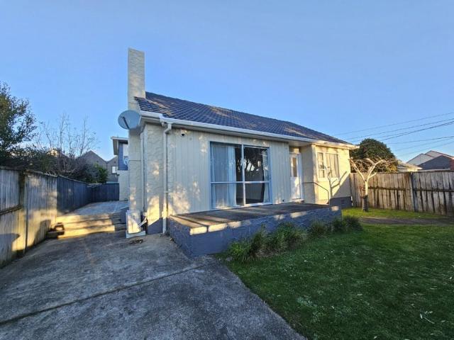 House for rent in Days Bay, Wellington