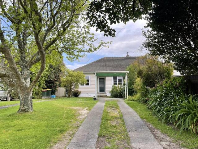 House for rent in Days Bay, Wellington