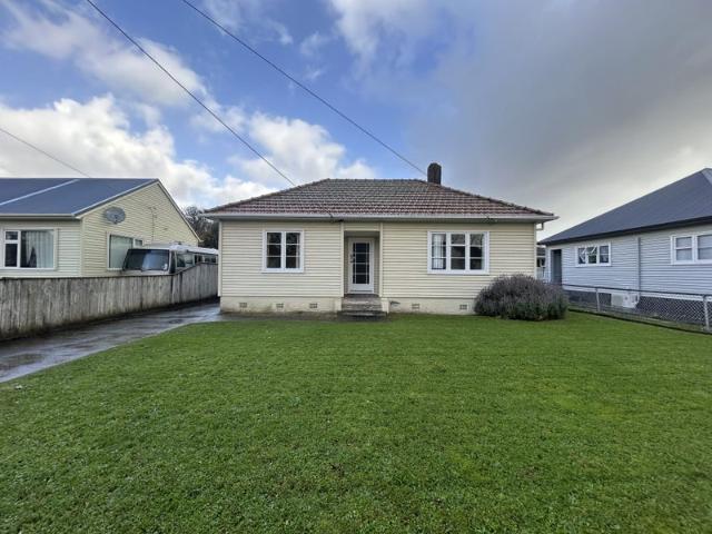 House for rent in Days Bay, Wellington
