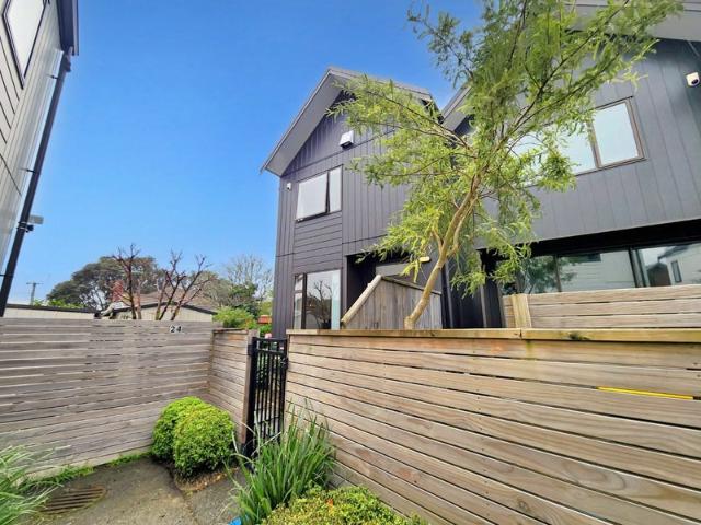 House for rent in Days Bay, Wellington