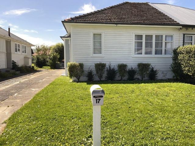 House for rent in Days Bay, Wellington