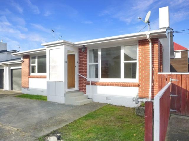Apartment for rent in Days Bay, Wellington