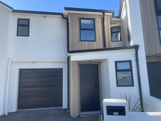 House for rent in Days Bay, Wellington