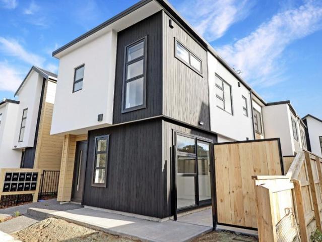 House for rent in Days Bay, Wellington