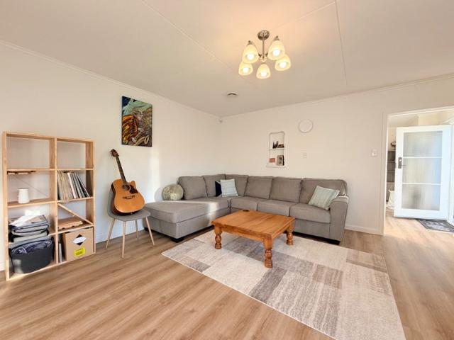 House for rent in Days Bay, Wellington