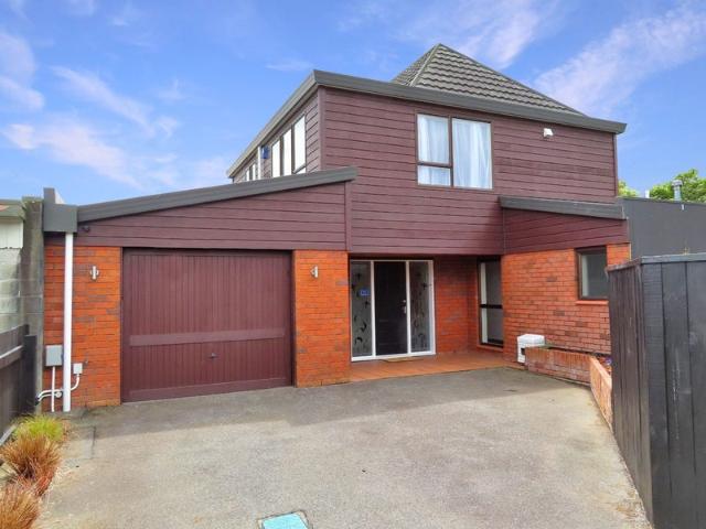 House for rent in Epuni, Lower Hutt