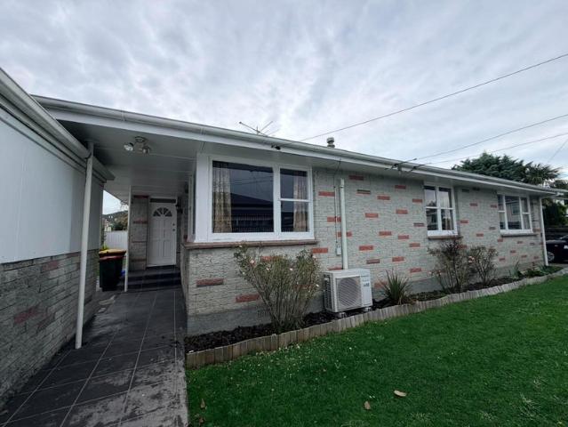 House for rent in Days Bay, Wellington