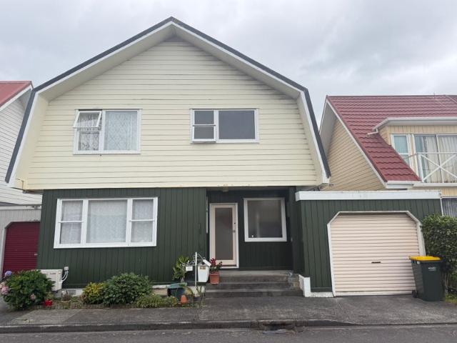 House for rent in Epuni, Lower Hutt