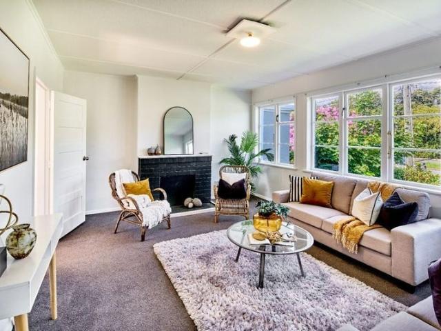 Apartment for rent in Epuni, Lower Hutt