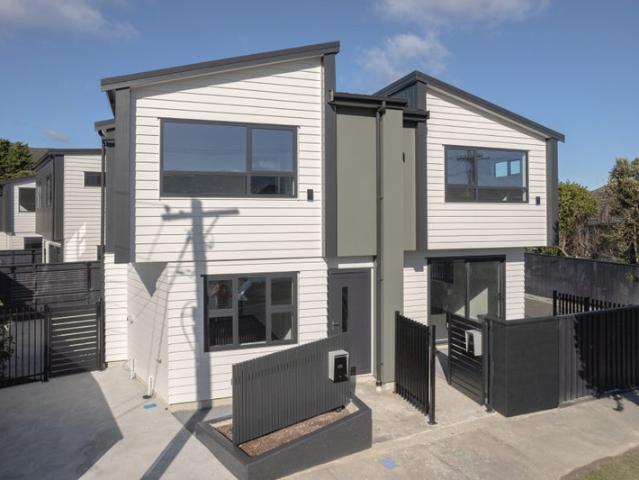 House for rent in Days Bay, Wellington