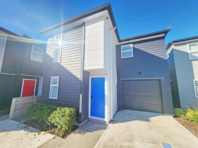 House for rent in Days Bay, Wellington