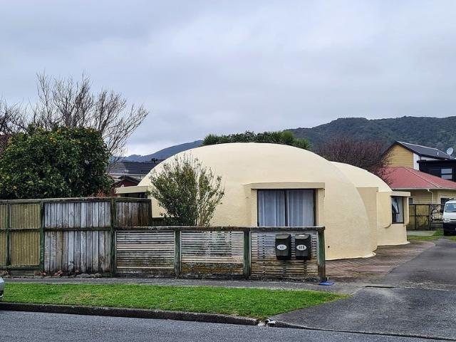House for rent in Days Bay, Wellington