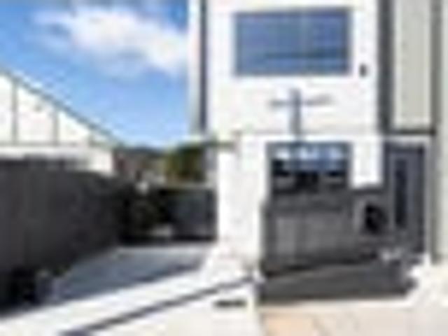 Townhouse for rent in Days Bay, Wellington