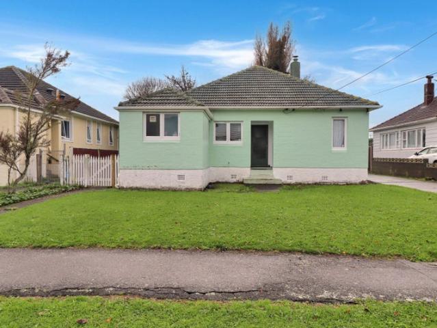 House for rent in Days Bay, Wellington