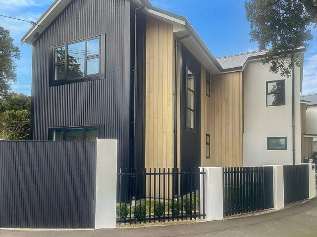House for rent in Days Bay, Wellington