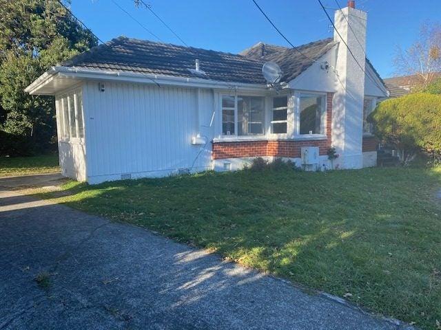 House for rent in Days Bay, Wellington