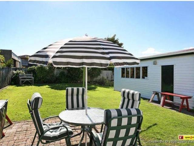 House for rent in Days Bay, Wellington