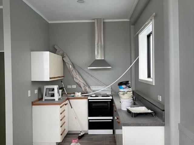 Apartment for rent in Epuni, Lower Hutt