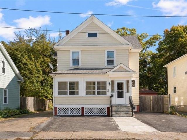 House for sale in Centerville, West Warwick