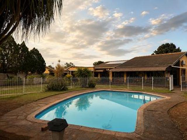 House for sale in Umgungundlovu, Kwazulu-natal