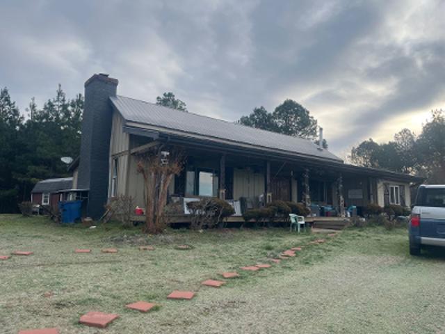 House for sale in Ninety Six, South Carolina