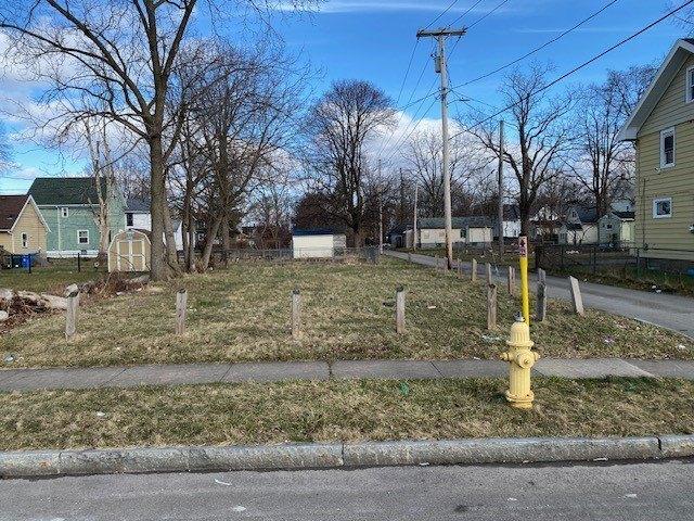 Land for sale in Rochester