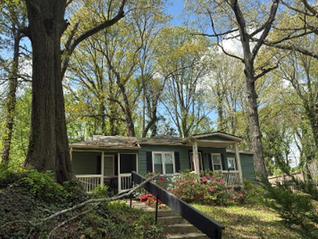 House for sale in Atlanta, Georgia