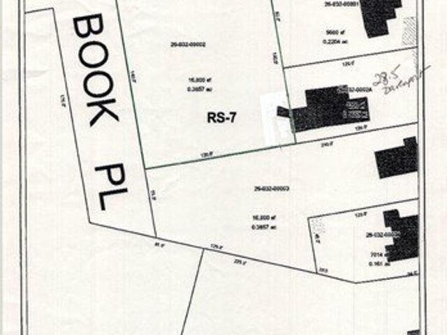 Land for sale in Worcester, Massachusetts