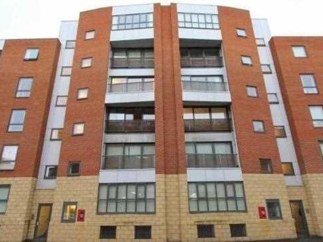 Apartment for rent in Islington, Liverpool