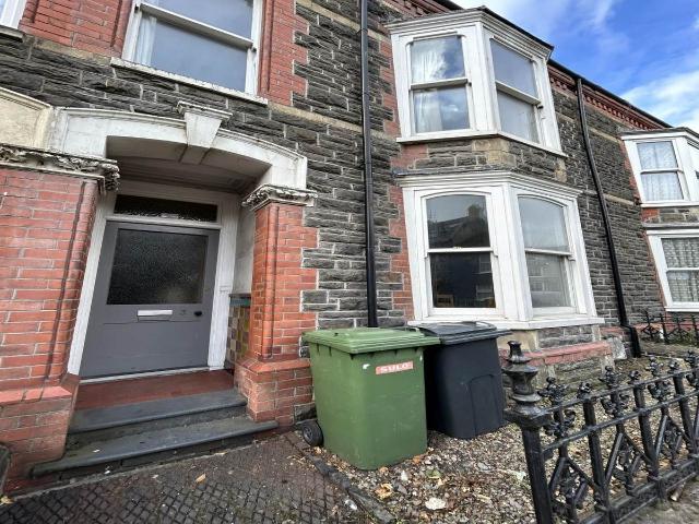 Apartment for rent in Aberystwyth