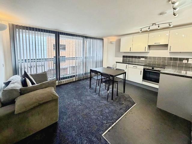 Apartment for rent in Islington, Calderstones