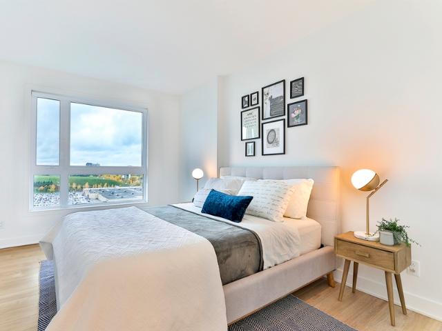 Apartment for rent in St. Leonard's, Quebec