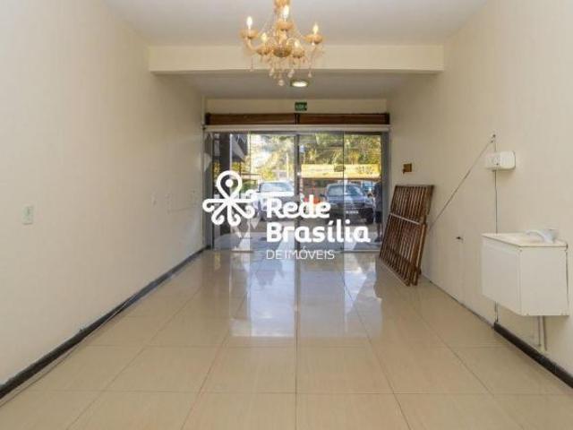Ponto Comercial venda em Guará II, Guará