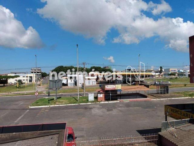 Apartamento aluguel em QNN 8, Ceilândia