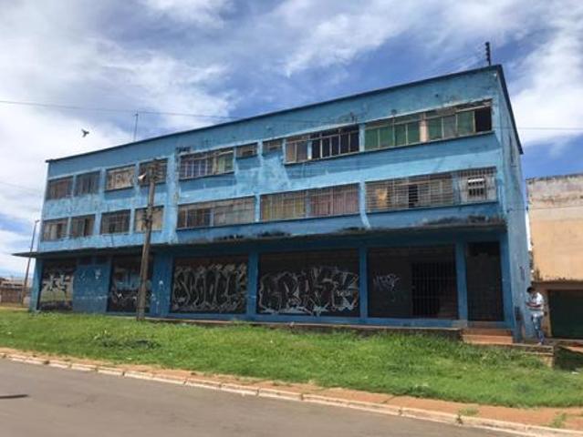 Ponto Comercial venda em Ceilândia, Ceilândia Norte