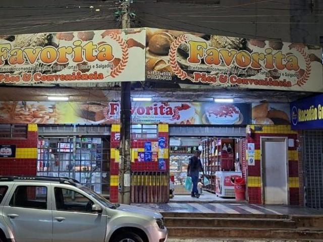 Ponto Comercial venda em Região Geográfica Imediata do Distrito Federal, Região Integrada de Desenvolvimento do Distrito Federal e Entorno