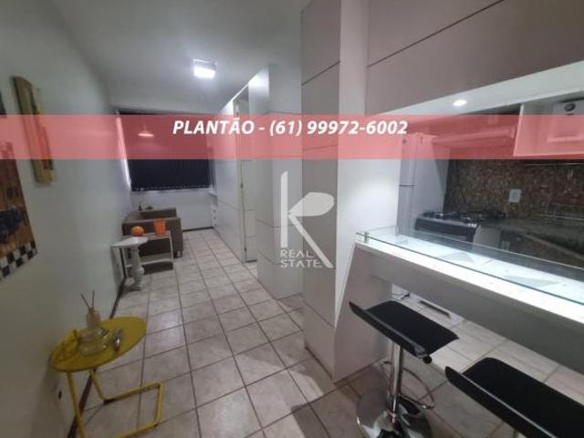 Apartamento venda em Sudoeste e Octogonal, Região Geográfica Intermediária do Distrito Federal