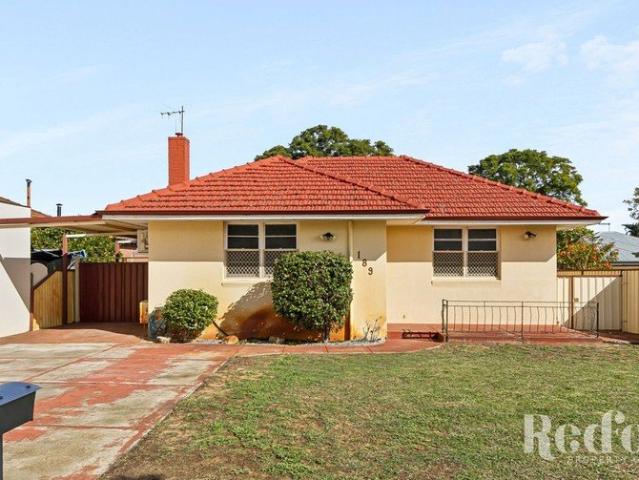House for sale in Bedford, Western Australia