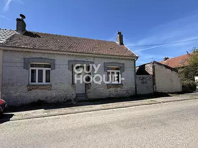Maison location à Péronne, Equancourt