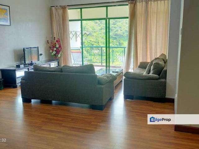 Condominium for sale in Cameron Highlands, Pahang