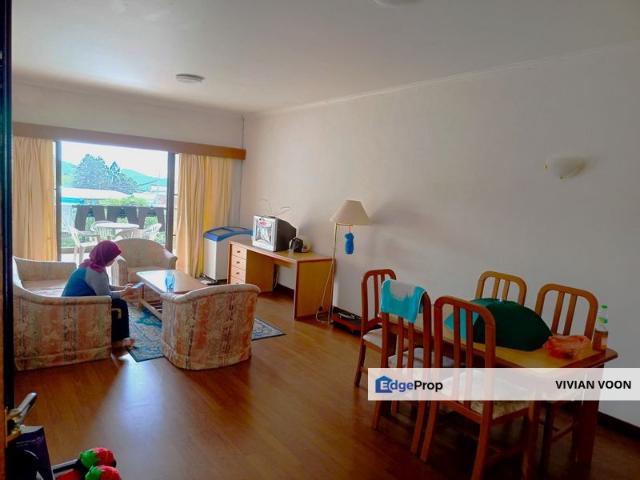 House for sale in Cameron Highlands, Pahang