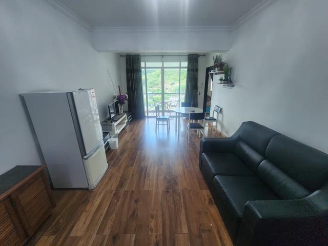 Condominium for sale in Brinchang, Cameron Highlands