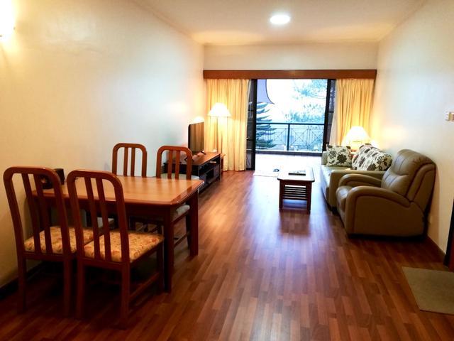 Condominium for rent in Cameron Highlands, Pahang